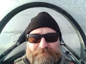 Customer Photo of Gliding in Yorkshire